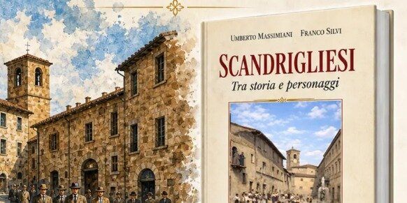 SCANDRIGLIESI. Tra storia e personaggi