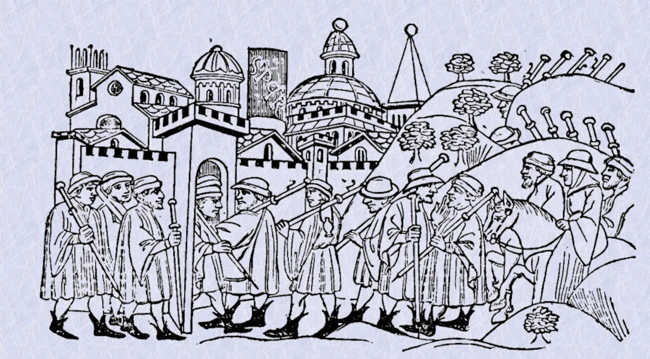 IL GIUBILEO DEL XV SECOLO