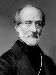 NEL 150° ANNIVERSARIO DI GIUSEPPE MAZZINI, IL PATRIOTA