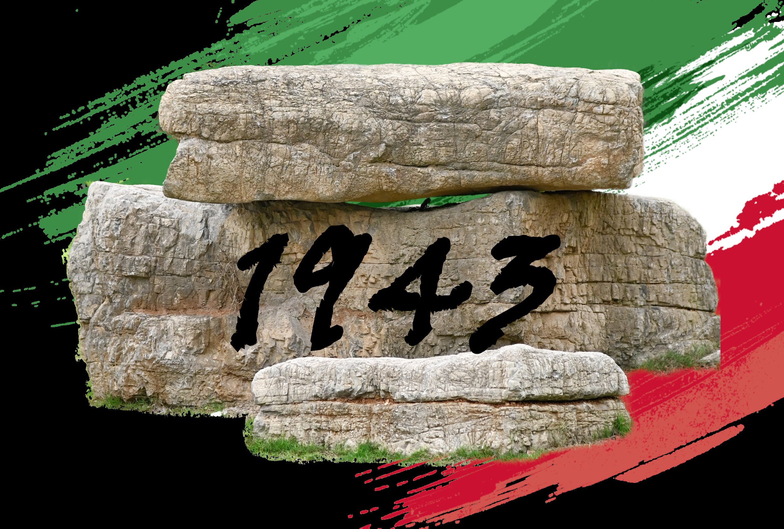 IL DIARIO DEL 1943