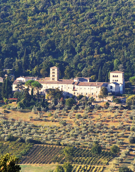 FARFA NEL SEGNO DELL’UNESCO