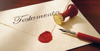 Assistenza redazione testamento olografo: avvocati Luigi La Gamma e Giovanni Quaresima Assistenza redazione testamento olografo: avvocati Luigi La Gamma e Giovanni Quaresima