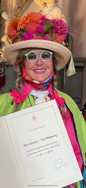 Ufficiale dell'Ordine al Merito della Repubblica Italiana