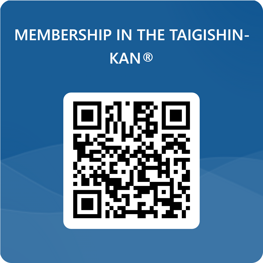 qrcode per membership_in the_taigishin-kan® qrcode per membership_in the_taigishin-kan®