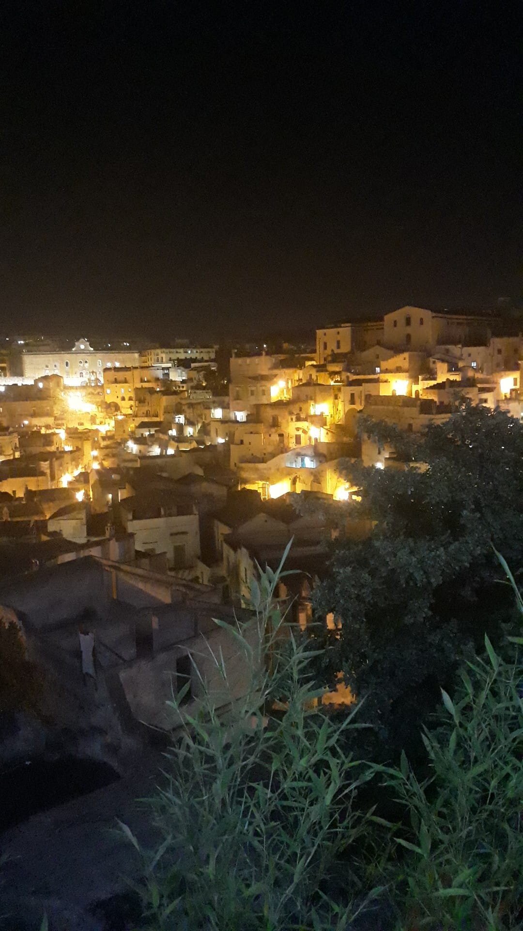 Matera Capitale Europea della Cultura 2019
