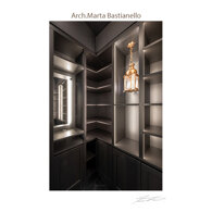 Arch. Marta Bastianello Arch. Marta Bastianello