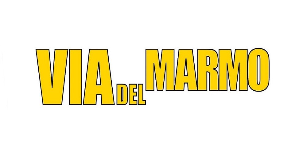 LA “VIA DEL MARMO” SUONA LA CHIAMATA PER LA 2^ EDIZIONE