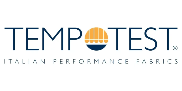 tempotest logo bianco