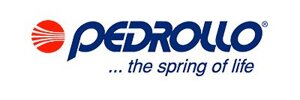 Commercializzazione Materiali PEDROLLO a Oristano Sardegna