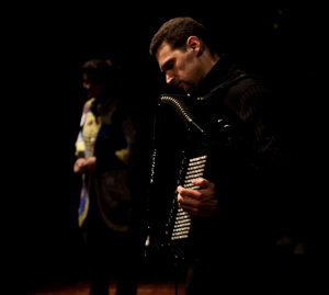 photo by Paolo Bonomi