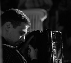 photo by Gabriele Mantovani