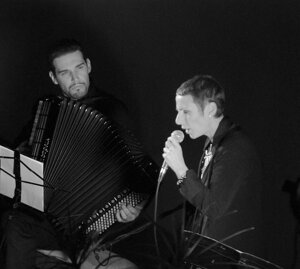 photo by Luca Sicuro