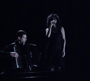 photo by Francesco Pazzi