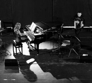 photo by Alessandro Ottaviani