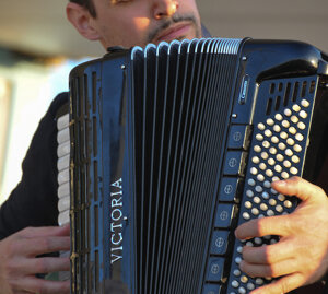 photo by Marco Corbellari
