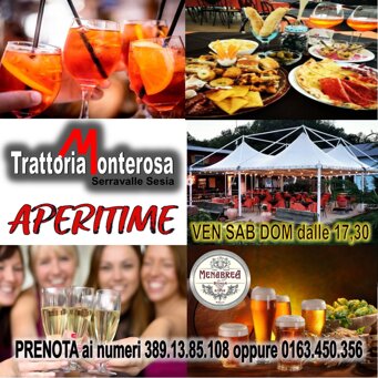APERITIME Gli aperitivi più soddisfacenti e gratificanti in Valsesia APERITIME Gli aperitivi più soddisfacenti e gratificanti in Valsesia