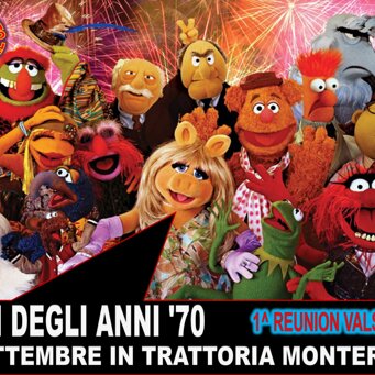 NOI DEGLI ANNI 70 meravoglioso evento dei coscritti 1969/1970 NOI DEGLI ANNI 70 meravoglioso evento dei coscritti 1969/1970