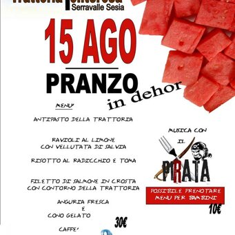 Ferragosto Ferragosto