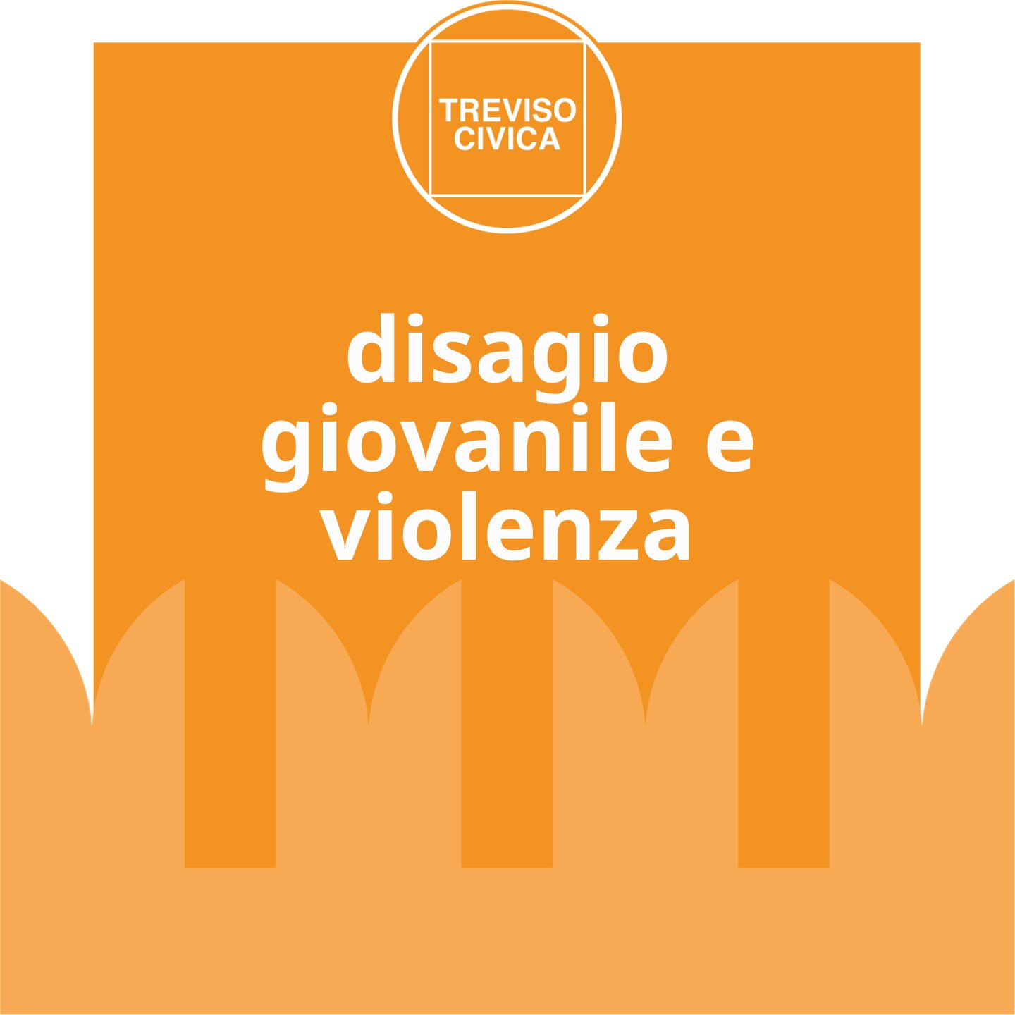 Disagio giovanile e violenza