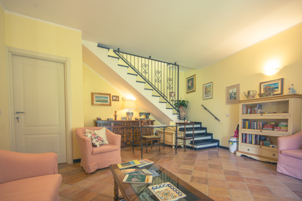 9 agriturismo