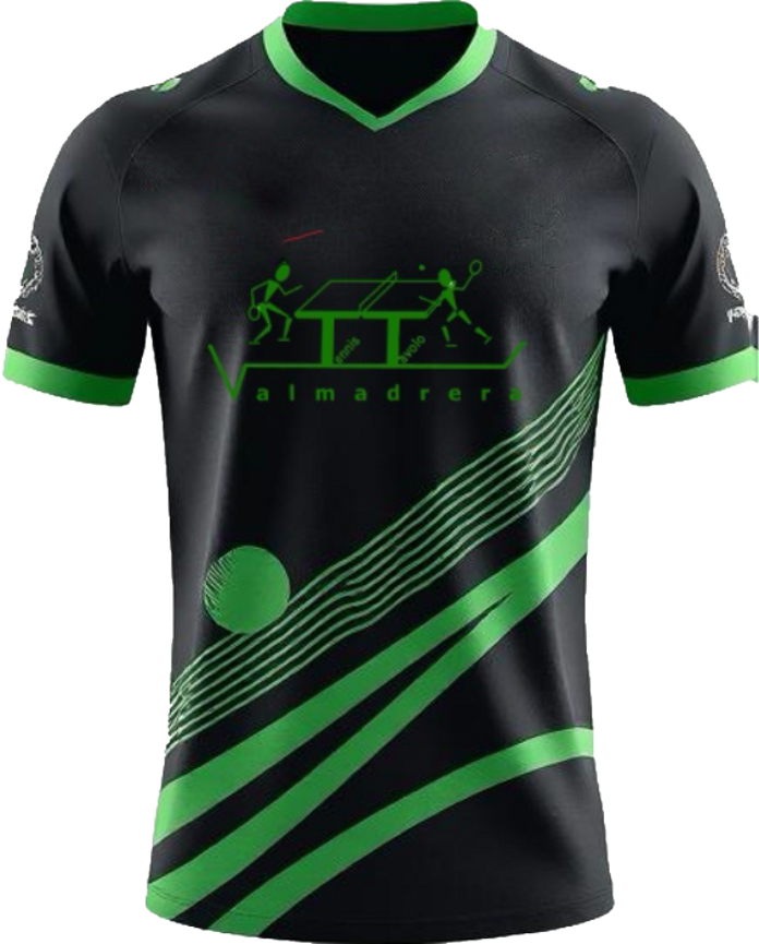 -maglia gara