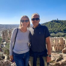 viaggio ad atene