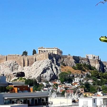 Atene Hotel