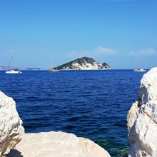 Marathonissi Zakynthos