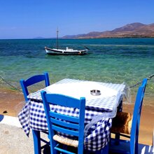 elafonisos taverne sul mare
