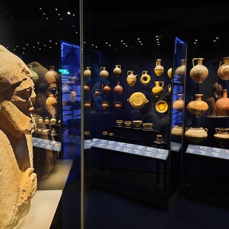 Museo di Arte Cicladica