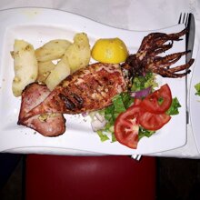 zante cucina greca