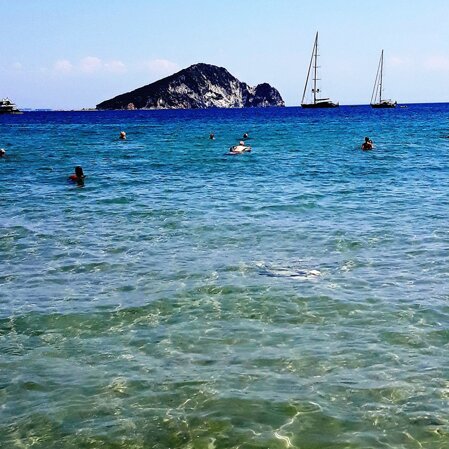 zante isola delle tartarughe