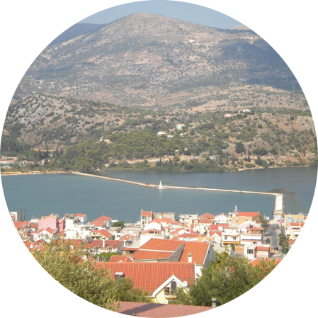 cefalonia argostoli