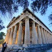 Tempio di Efesto