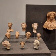 Museo Archeologico di Corfù