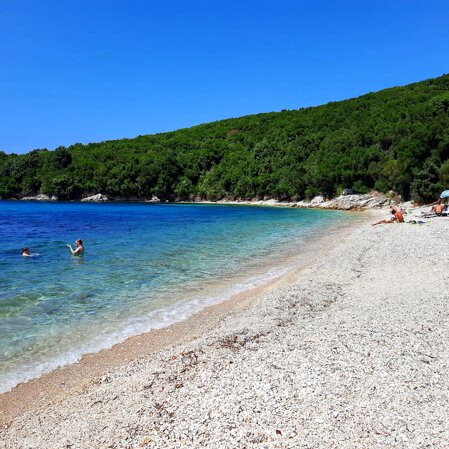 spiagge piu belle corfu