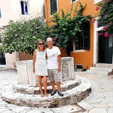 Quartiere Campiello, Old town