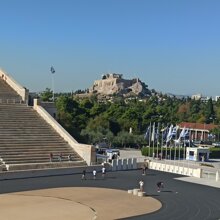 stadio kallimarmaro
