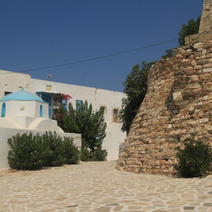 Kastro di Antiparos