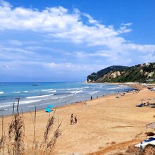 Agios Stefanos Beach