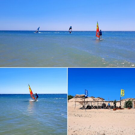 Issos Beach