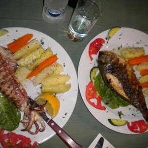 Cucina greca