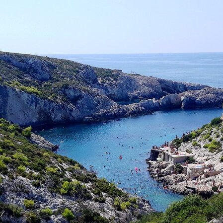 PORTO LIMNIONAS