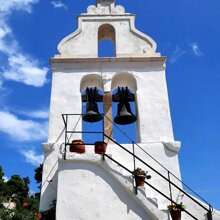 Panagia Vlacherna