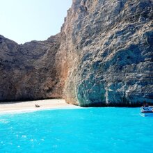 Zante magica