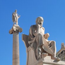 socrate platone atene