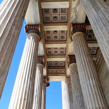 Atene Università classica