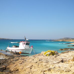 Koufonissi