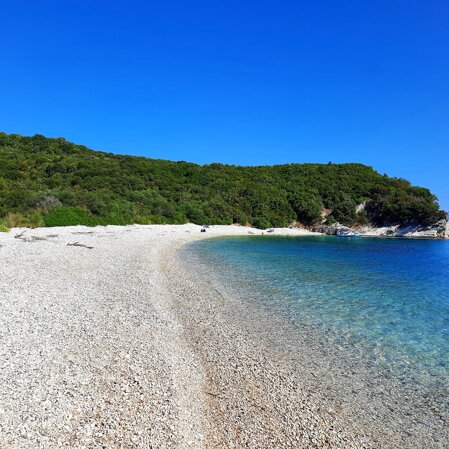 SPIAGGIA DI AKOLI