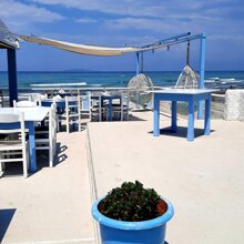 taverna greca Corfù